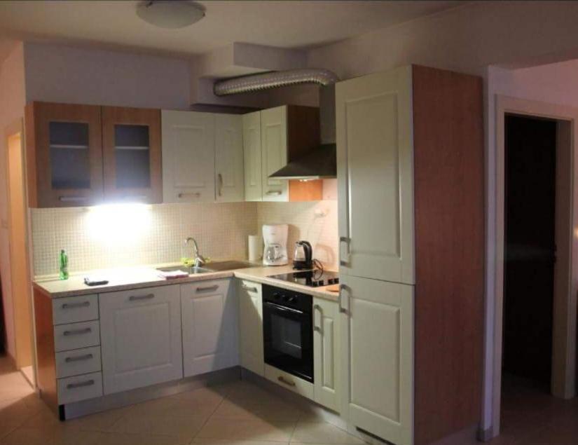 Apartment Diwa بريلا المظهر الخارجي الصورة