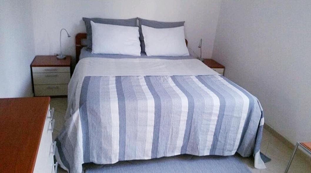 Apartment Diwa بريلا المظهر الخارجي الصورة