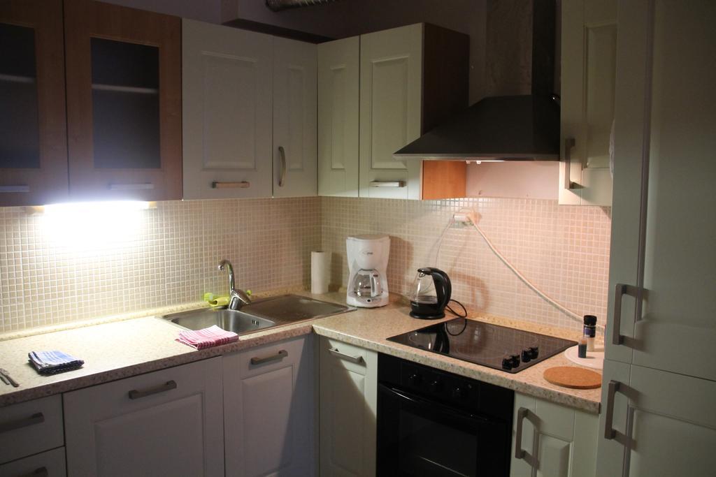 Apartment Diwa بريلا المظهر الخارجي الصورة